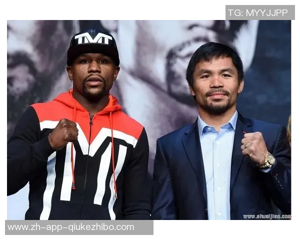 帕奎奥与梅威瑟世纪对决结果揭晓引发拳击界热议