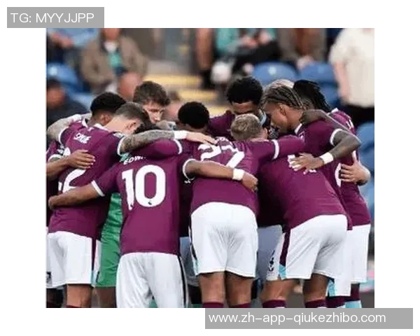 曼城主场迎战伯恩利期待全取三分争夺英超冠军荣耀