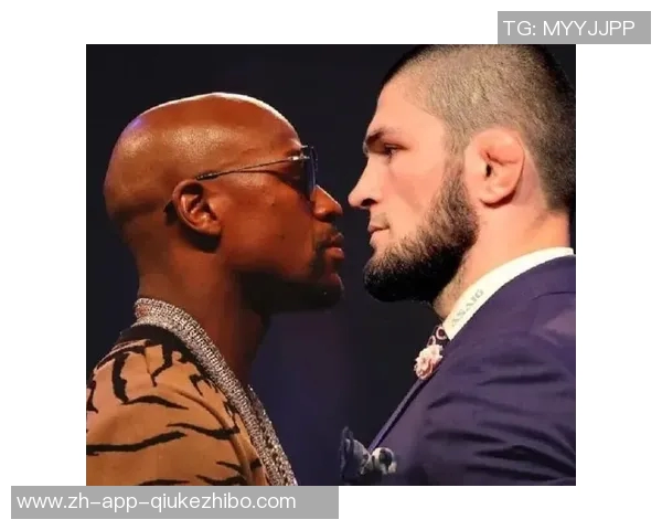 麦格雷戈与梅威瑟世纪对决背后的故事与影响分析